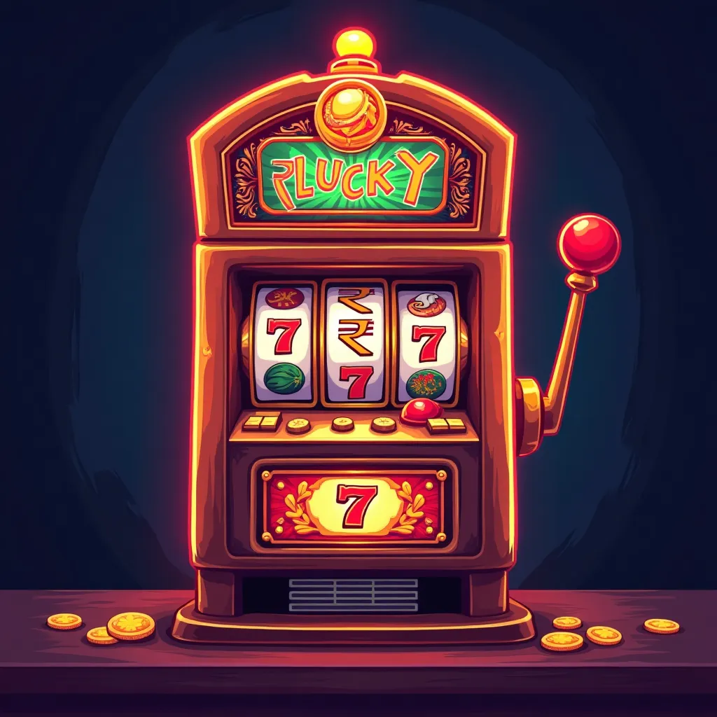 Mystic Fortune slot at mcw