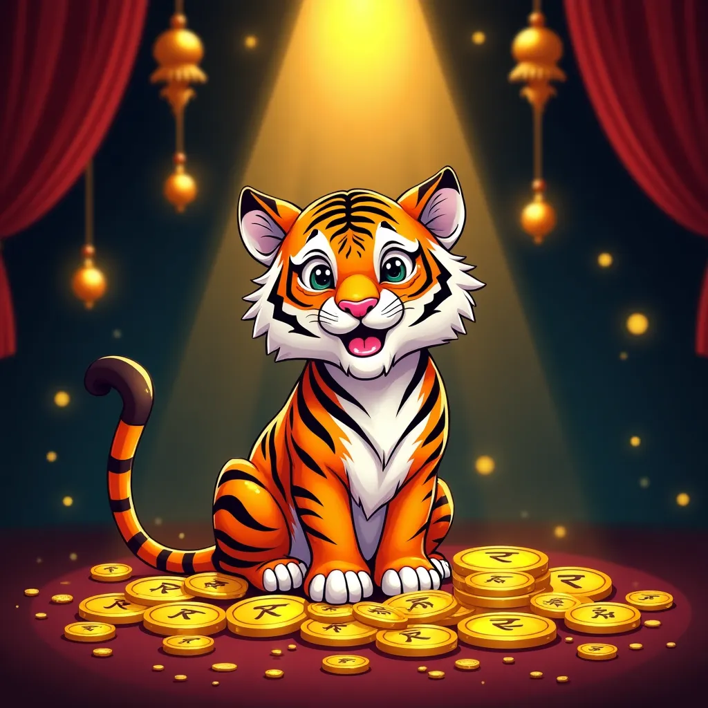 mcw Dragon Tiger game