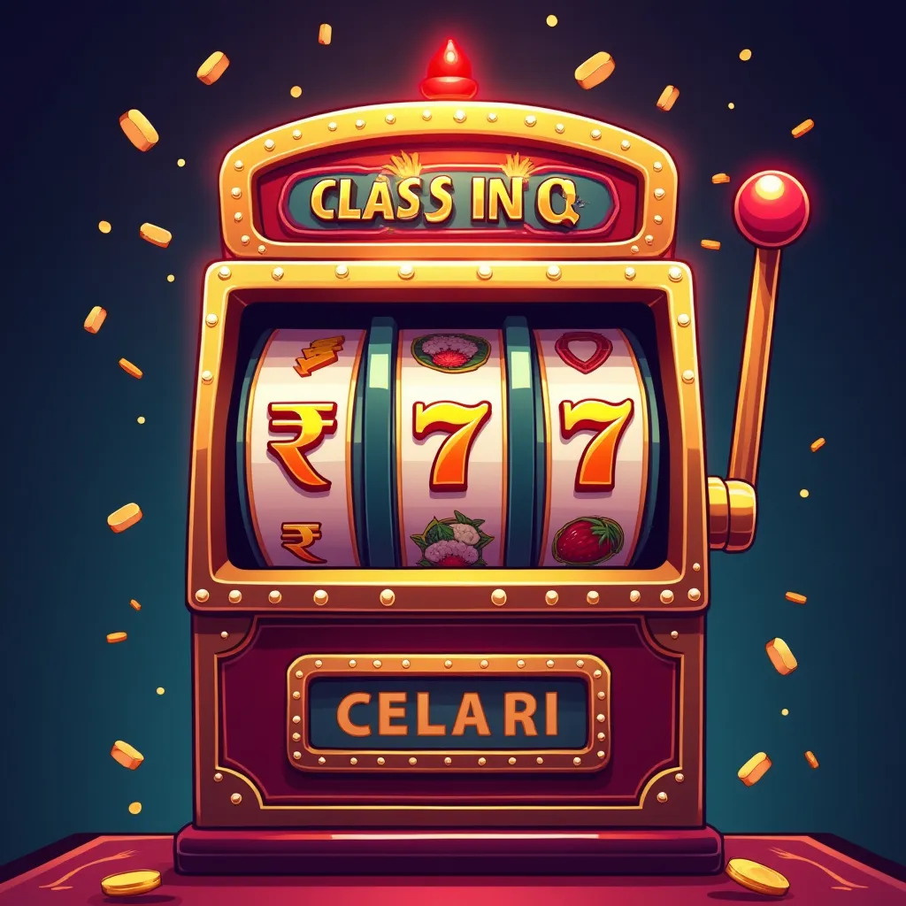 Big Bass Splash slot at mcw