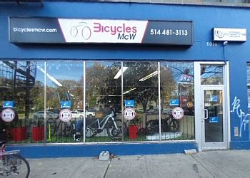 bicycles mcw reviews