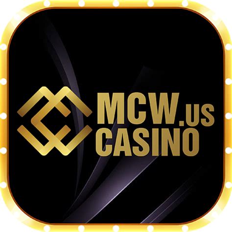 mcw casino
