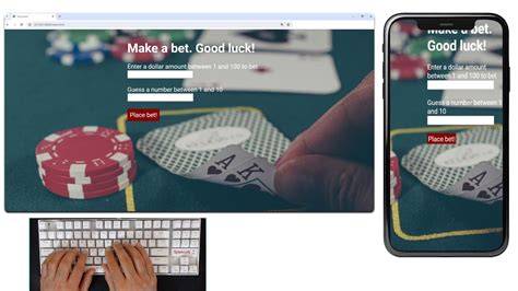 coding betting