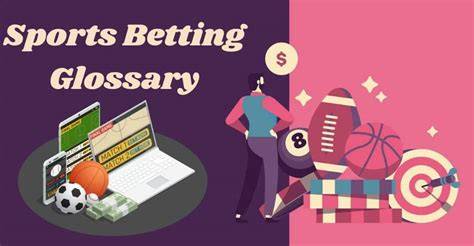 betting slang