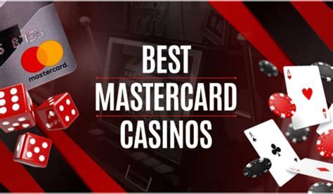 mastercard casino