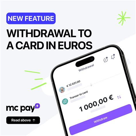 MC Pay Withdrawal Guide 2026: Fast Betting Cashouts