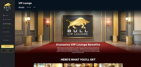 casino vip chat