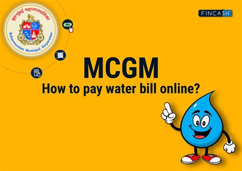 mcgm helpline